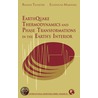 Earthquake Thermodynamics and Phase Transformation in the Earth's Interior door Roman Teisseyre