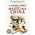 El Gran Libro de la Medicina China = The Complete Book of Chinese Medicine