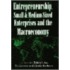 Entrepreneurship, Small And Medium-Sized Enterprises, And The Macroeconomy