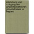 Entstehung Und Ruckgang Des Landwirtschaftlichen Grossbetriebes In England