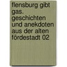 Flensburg gibt Gas. Geschichten und Anekdoten aus der alten Fördestadt 02 door Gerhard Nowc
