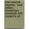 International Express - New Edition. Elementary Workbook With Student's Cd by Unknown