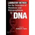 Laboratory Methods For The Detection Of Mutations And Polymorphisms In Dna