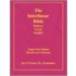 Larger Print Interlinear Hebrew Greek English Bible, Volume 3 Of 3 Volumes