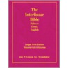 Larger Print Interlinear Hebrew Greek English Bible, Volume 4 Of 4 Volumes by William Jay