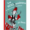 Los 500 Sombreros De Bartolome Cubbins/the 500 Hats of Bartholomew Cubbins door Eida De La Vega