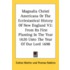 Magnalia Christi Americana or the Ecclesiastical History of New England V2