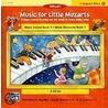 Music For Little Mozarts 2-cd Sets For Lesson And Discovery Books, Level 1 door Gayle Kowalchyk