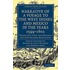Narrative Of A Voyage To The West Indies And Mexico In The Years 1599-1602