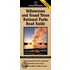 National Geographic  Yellowstone And Grand Teton National Parks Road Guide