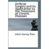 Orificial Surgery And Its Application To The Treatment Of Chronic Diseases door Edwin Hartley Pratt