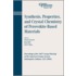 Synthesis, Properties, and Crystal Chemistry of Perovskite-Based Materials