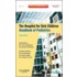 The Hospital for Sick Children Handbook of Pediatrics [With Online Access]