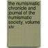 The Numismatic Chronicle And Journal Of The Numismatic Society, Volume Xiv