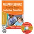 The Paraprofessional's Essential Guide To Inclusive Education [with Cdrom]