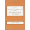 The Social, Educational and Religious State of the Manufacturing Districts door Edward Baines