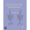 The Theory Of Synergetic Spinal Mechanics And Ppt Manipulation - Edition 2 door J.R. Bayliss