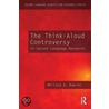 The Think-Aloud Controversy in Second Language Research. Melissa A. Bowles by Melissa A. Bowles