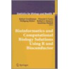 Bioinformatics and Computational Biology Solutions Using R and Bioconductor door Vincent Carey