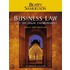 Business Law and the Legal Environment for a New Century, Alternate Edition