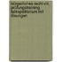 Bürgerliches Recht Viii. Prüfungstraining. Fallrepetitorium Mit Lösungen