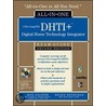 Cea-comptia Dhti+digital Home Technology Integrator Exam Guide [with Cdrom] by Ron Gilster