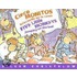 Cinco Monitos Brincando En La Cama / Five Little Monkeys Jumping On The Bed
