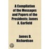 Compilation Of The Messages And Papers Of The Presidents; James A. Garfield