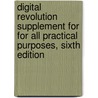 Digital Revolution Supplement for for All Practical Purposes, Sixth Edition door Comap
