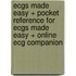 Ecgs Made Easy + Pocket Reference For Ecgs Made Easy + Online Ecg Companion