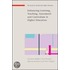 Enhancing Learning, Teaching, Assessment And Curriculum In Higher Education