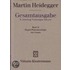 Gesamtausgabe Abt. 2 Vorlesungen Bd. 32. Hegels Phänomenologie des Geistes