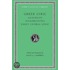 Greek Lyric, Ii, Anacreon, Anacreontea, Choral Lyric From Olympus To Alcman