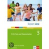 Green Line 3 - Fit für Tests und Klassenarbeiten. 7. Klasse. Niedersachsen by Unknown