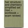 Hair Structure and Chemistry Simplified Set (Text + Workbook + Exam Review) door John Halal