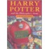 Harry Potter And The Philosopher's Stone (Children's Edition - Large Print)