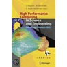 High Performance Computing in Science and Engineering, Garching/Munich 2007 door Onbekend