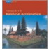 Introduction to Balinese Architecture Introduction to Balinese Architecture