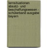 Lernsituationen Absatz- und Beschaffungswesen - Schülerband Ausgabe Bayern by Dieter Benen