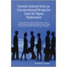 Lessons Learned From An Unconventional Design For Lean Six Sigma Deployment by Norman E. Fowler