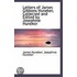 Letters Of James Gibbons Huneker, Collected And Edited By Josephine Huneker