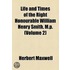 Life And Times Of The Right Honourable William Henry Smith, M.P. (Volume 2)