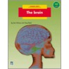 Longman Book Project: Non-Fiction: Level B: The Human Body Topic: The Brain door Tony Head