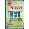 Mcts Windows Vista Client Configuration Passport (exam 70-620) [with Cdrom] door Brian Culp