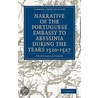 Narrative Of The Portuguese Embassy To Abyssinia During The Years 1520-1527 door Francisco Alvarez