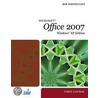 New Perspectives On Microsoft Office 2007, First Course, Windows Xp Edition door Patrick Carey