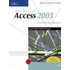 New Perspectives on Microsoft Office Access 2003, Brief, Coursecard Edition