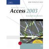 New Perspectives on Microsoft Office Access 2003, Brief, Coursecard Edition door Kathy T. Finnegan
