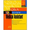 Prentice Hall's Health Question And Answer Review For The Medical Assistant door Tom Palko