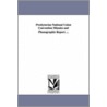 Presbyterian National Union Convention Minutes And Phonographic Report. ... door (none)